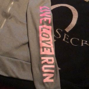 LiveLoveDream by Aeropostale